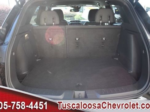 Certified 2022 Chevrolet TrailBlazer RS w/ Convenience Package FWD image 9