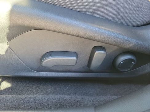 Certified 2025 Subaru Crosstrek 2.5i Sport image 19