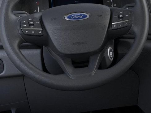 New 2026 Ford Transit 350 148 High Roof Extended RWD image 12
