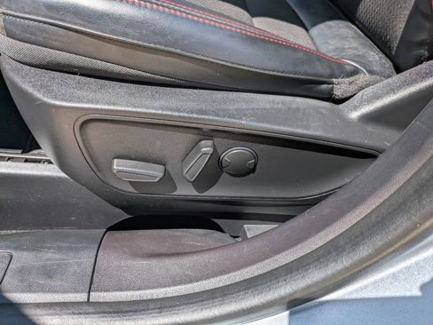 Used 2023 Ford Escape ST-Line w/ Tech Pack #1 image 8