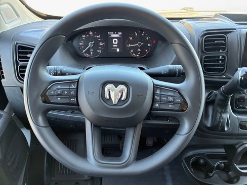 New 2026 RAM ProMaster 2500 image 21