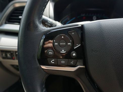 Used 2019 Honda Odyssey EX-L image 8