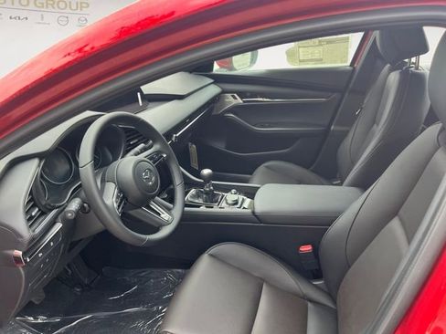New 2026 MAZDA MAZDA3 2.5 S Hatchback w/ Premium Pkg image 9