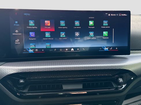 Used 2025 BMW M340i M340i image 30