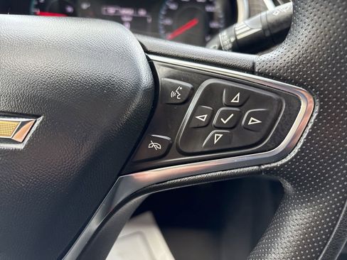 Used 2023 Chevrolet Malibu LT FWD image 27