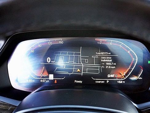 Used 2020 BMW X5 sDrive40i w/ Convenience Package image 37