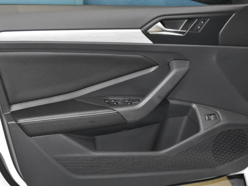 New 2026 Volkswagen Jetta S image 3