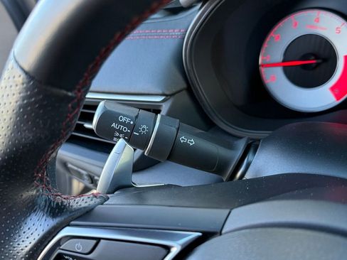 Used 2023 Acura TLX Type S image 23