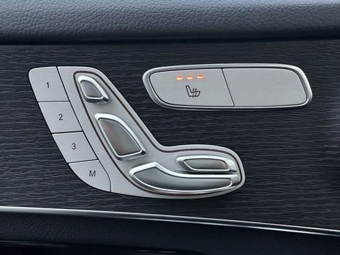 Certified 2022 Mercedes-Benz GLC 300 4MATIC image 14