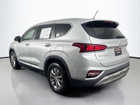 Used 2019 Hyundai Santa Fe SE FWD image 7