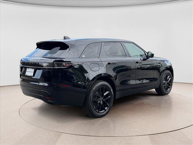 New 2026 Land Rover Range Rover Velar S AWD/4WD image 5