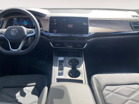 New 2026 Volkswagen Atlas SE AWD/4WD image 10