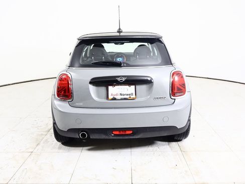 Used 2020 MINI Cooper 2-Door Hardtop w/ Storage Package image 14