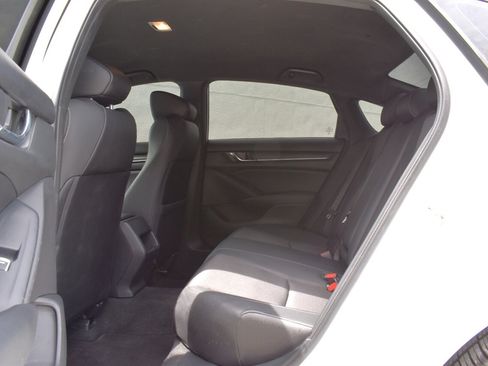 Used 2020 Honda Accord Sport image 25