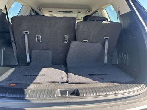 Used 2022 Kia Telluride EX w/ EX Premium Package image 15