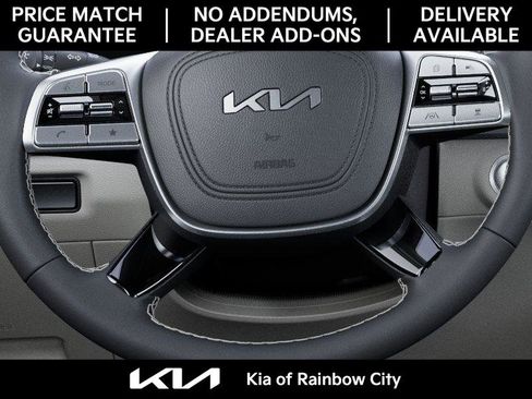 New 2025 Kia Telluride S image 24