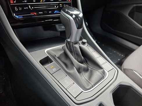New 2026 Volkswagen Jetta Sport FWD image 10