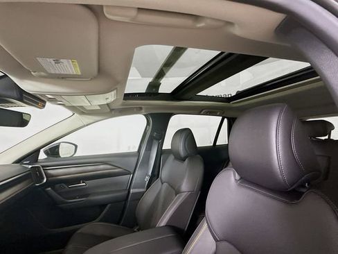 New 2025 MAZDA CX-50 AWD 2.5 Hybrid w/ Cargo Package image 23