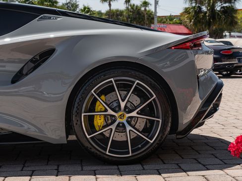 Used 2024 Lotus Emira First Edition RWD image 29