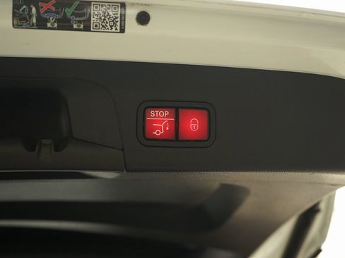 Used 2022 Mercedes-Benz GLS 63 AMG 4MATIC image 27