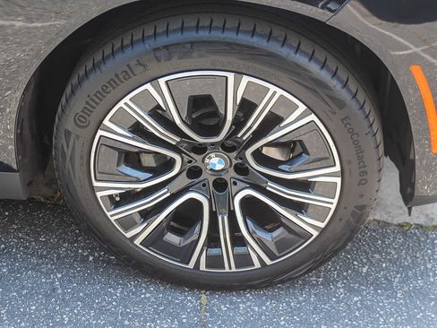 Used 2026 BMW X3 xDrive30i w/ Premium Package AWD/4WD image 9
