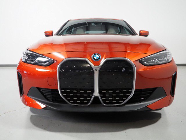Used 2023 BMW i4 eDrive35 w/ Premium Package RWD image 58