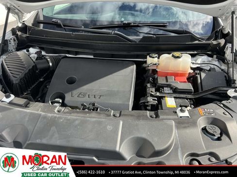 Used 2023 Chevrolet Traverse Premier w/ Redline Edition image 10