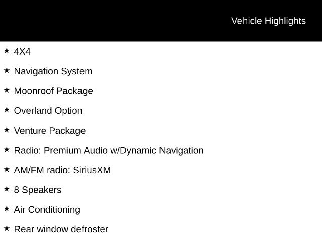 Used 2021 Toyota 4Runner Venture w/ Moonroof Package AWD/4WD image 2