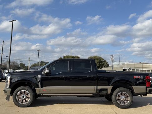 New 2026 Ford F250 King Ranch image 25