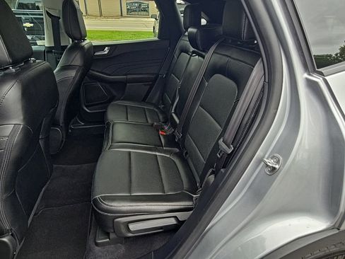 Used 2022 Ford Escape SEL image 26