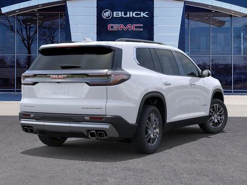 New 2025 GMC Acadia Elevation image 4