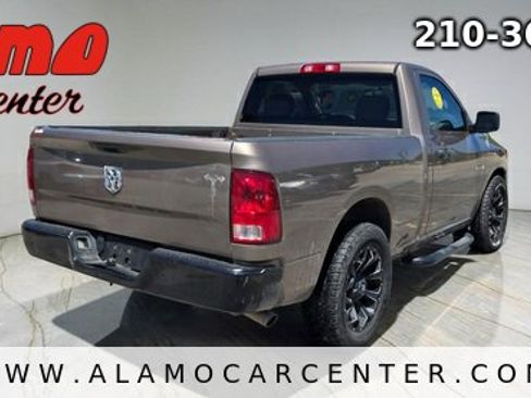 Used 2010 Dodge Ram 1500 Truck ST w/ ST Popular Equipment Group image 7