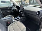 Used 2024 Ford Bronco Sport Big Bend w/ Convenience Package image 3