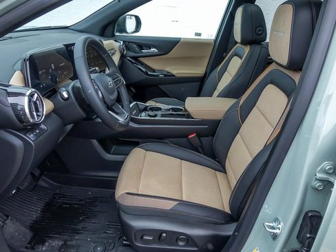 New 2026 Chevrolet Equinox ACTIV w/ Convenience Package III image 13