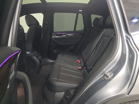 Used 2023 BMW X3 sDrive30i w/ Convenience Package image 16