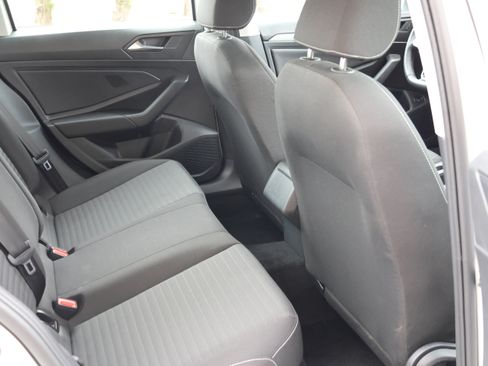 Used 2025 Volkswagen Jetta S FWD image 17