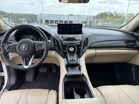 Certified 2020 Acura RDX AWD w/ Advance Package image 28