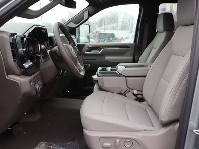 New 2026 Chevrolet Silverado 3500 LT w/ Safety Package