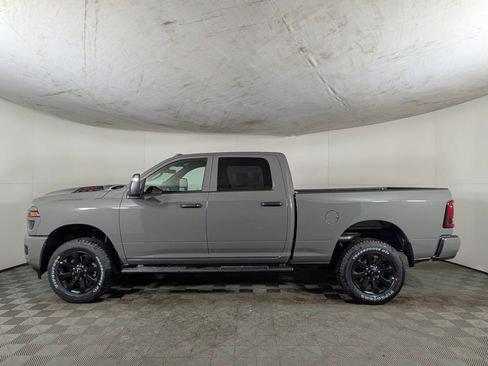 New 2026 RAM 2500 Tradesman image 3