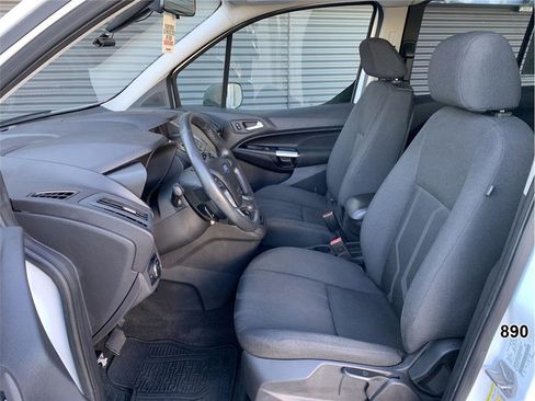 Used 2016 Ford Transit Connect XLT image 22