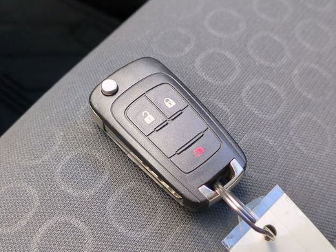 Used 2016 Chevrolet Trax LS image 36