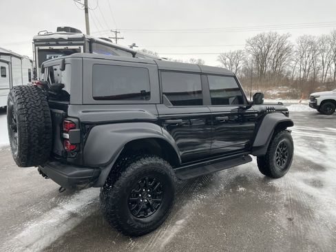 Used 2023 Ford Bronco Raptor image 18