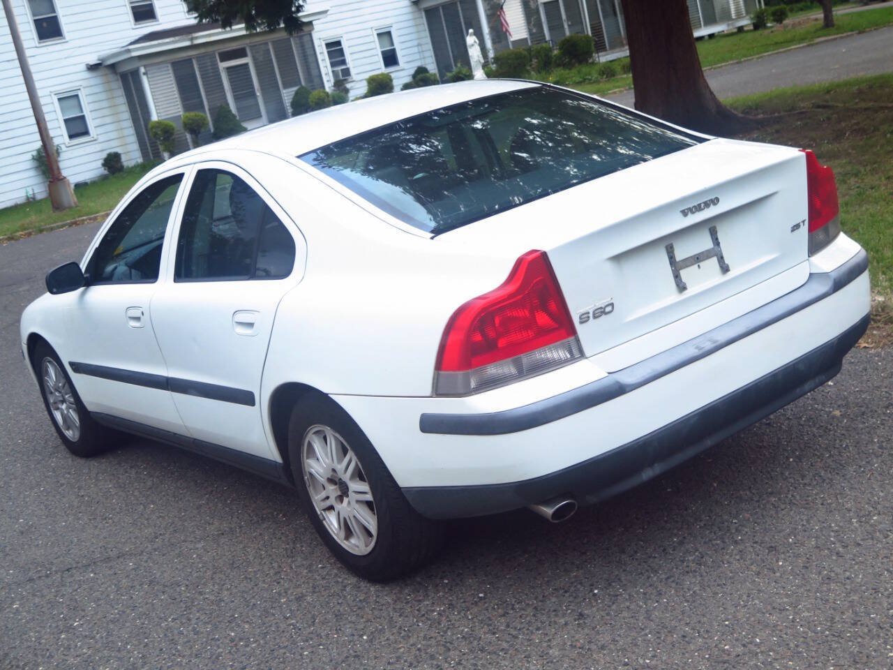 Used 2004 Volvo S60 2.5T FWD image 22