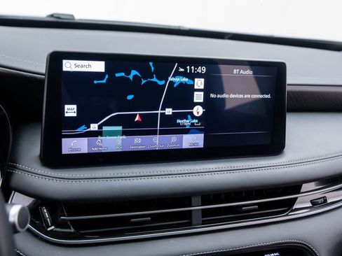 Used 2023 INFINITI QX60 Sensory w/ Cargo Package image 25