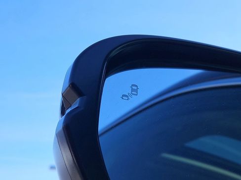 Certified 2024 Honda CR-V EX-L image 24