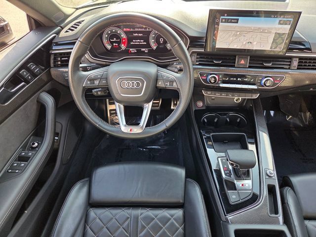 Used 2023 Audi S5 Prestige AWD/4WD image 16