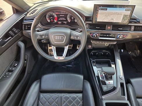 Used 2023 Audi S5 Prestige AWD/4WD image 16