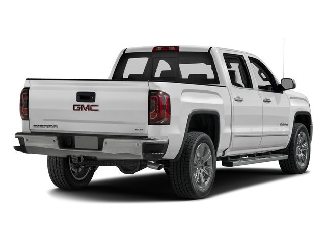 Used 2016 GMC Sierra 1500 SLT w/ SLT Premium Package AWD/4WD image 5