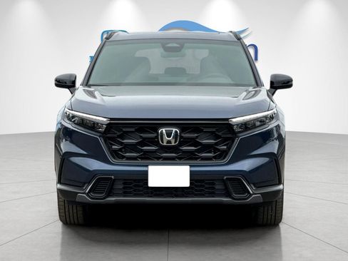 New 2026 Honda CR-V Sport image 8
