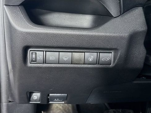 Certified 2021 Toyota RAV4 XLE w/ Convenience Package image 11